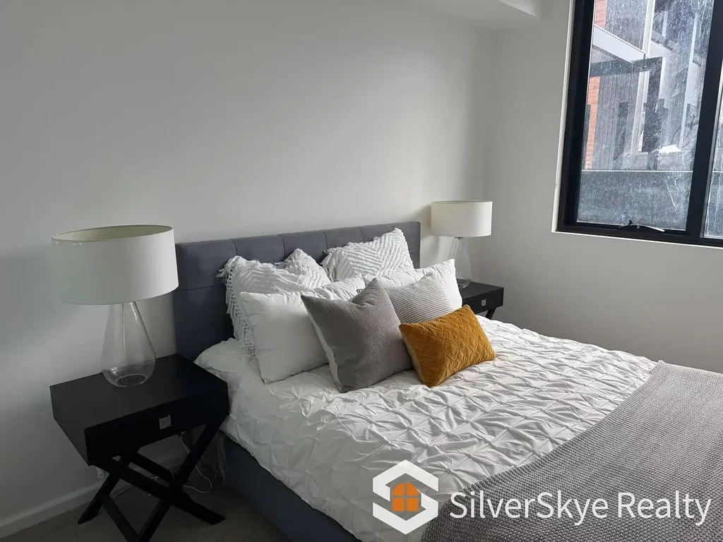 Meadowbank 1 Bedroom APARTMENT IN THE HEART OF MEADOWBANK WITH GOOD SCHOOL CATCHMENT