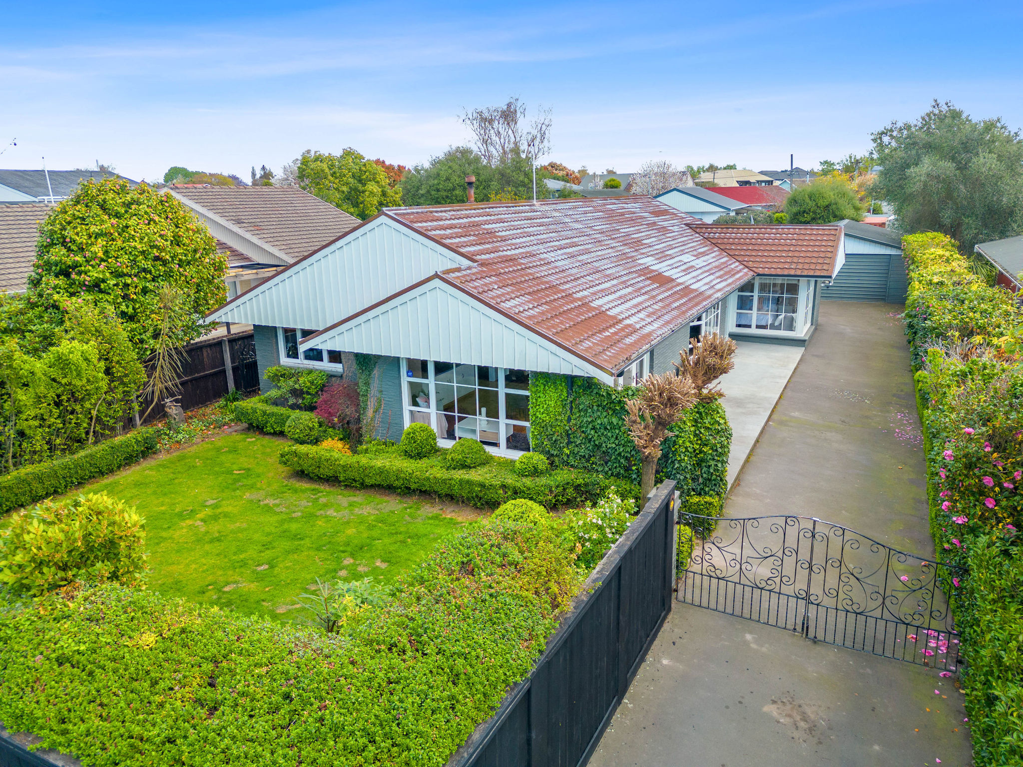 7 Brookby Crescent, Avonhead, Christchurch, 4房, 0浴, House