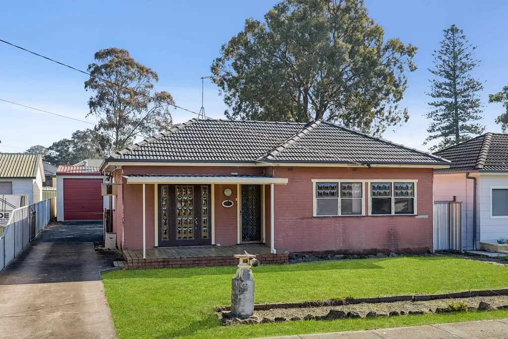 Blacktown 3Zimmer Character Meets Opportunity