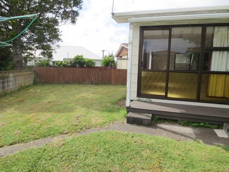 2/19 Karamu Street, Strandon, New Plymouth, 2 Bedrooms, 1 Bathrooms