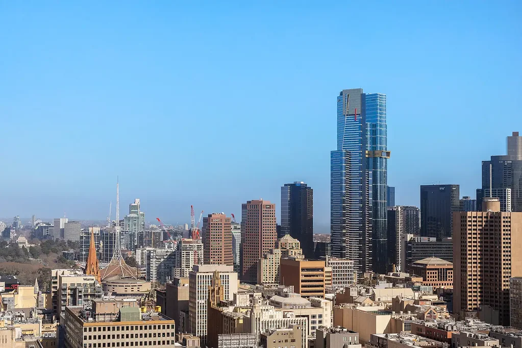 Melbourne 3બેડરૂમ A SPECTACULAR PANORAMA