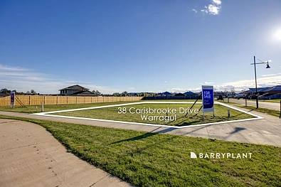 Warragul A Rare Opportunity in Chesterfield Park