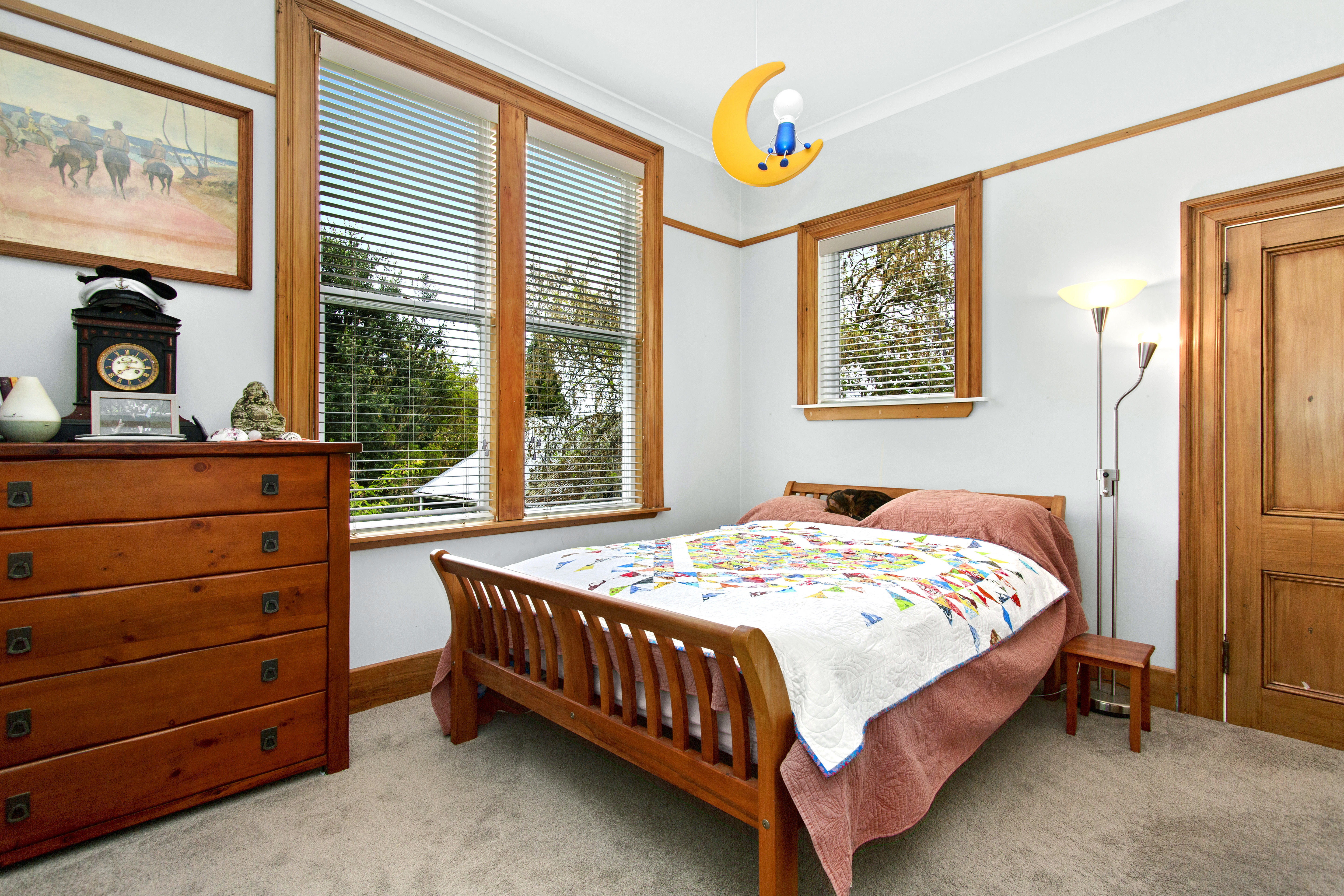 21 Woodvale Grove, Fairfield, Lower Hutt, 3部屋, 0バスルーム