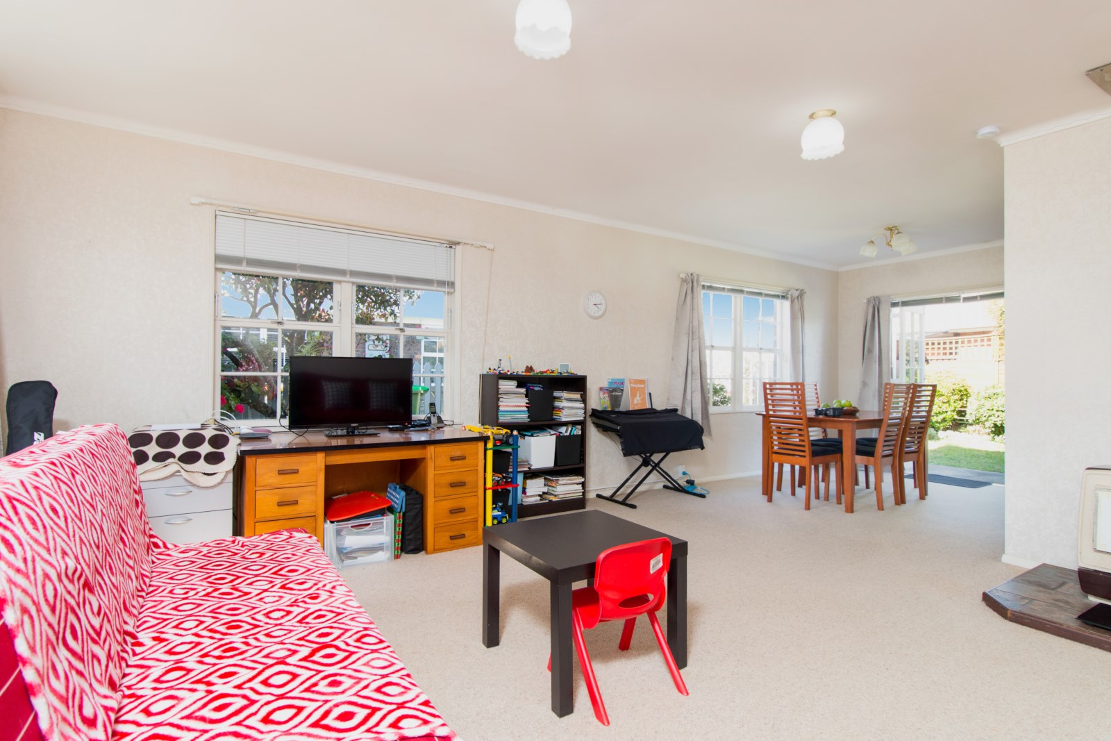 1/51 Stanniland Street, Sunnyhills, Auckland - Manukau, 2部屋, 1バスルーム