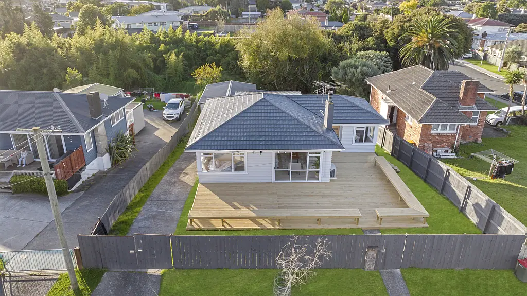 Manurewa 3Moenga Big Bold and Beautiful
