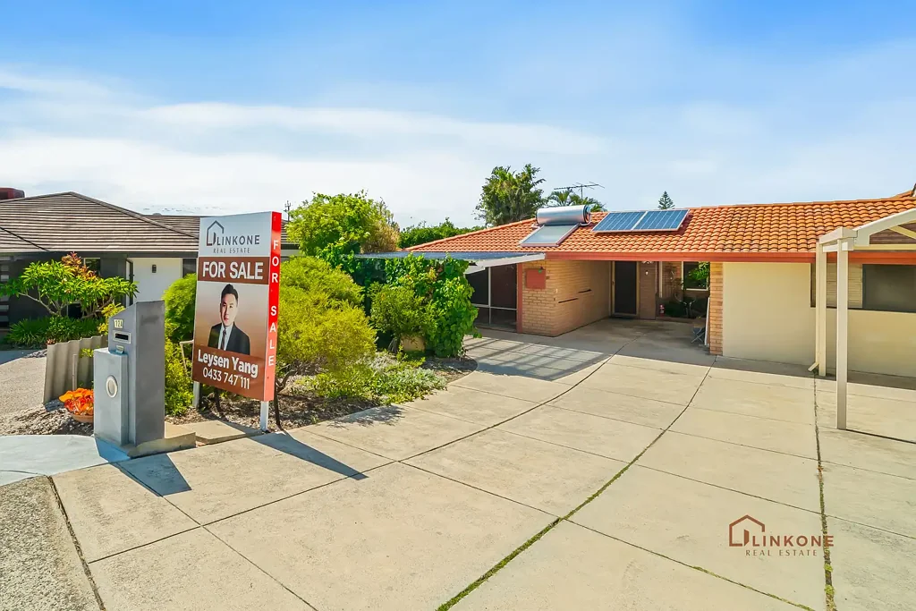 12A Palisade Lane, Willetton, WA 6155