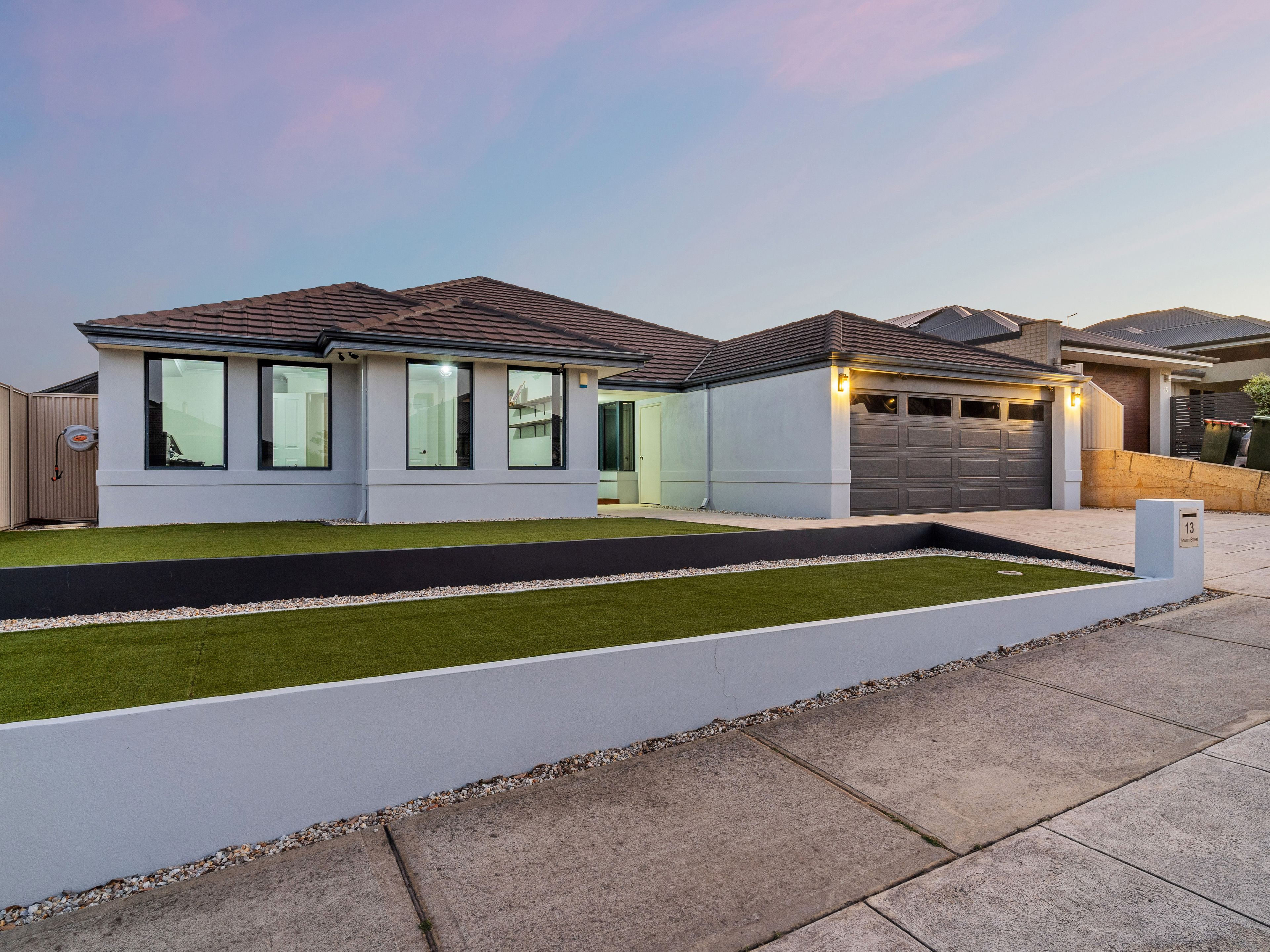 13 ARWON ST, BALDIVIS WA 6171, 0部屋, 0バスルーム, House