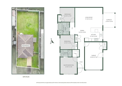 46 Brown Street, Cessnock, NSW 2325, 3 Schlafzimmer, 2 Badezimmer, House