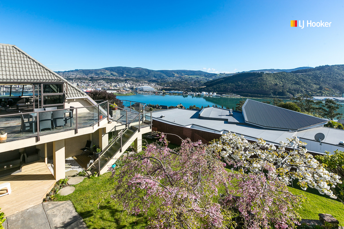 225 Larnach Road, Waverley, Dunedin, 4 chambres, 3 salles de bain