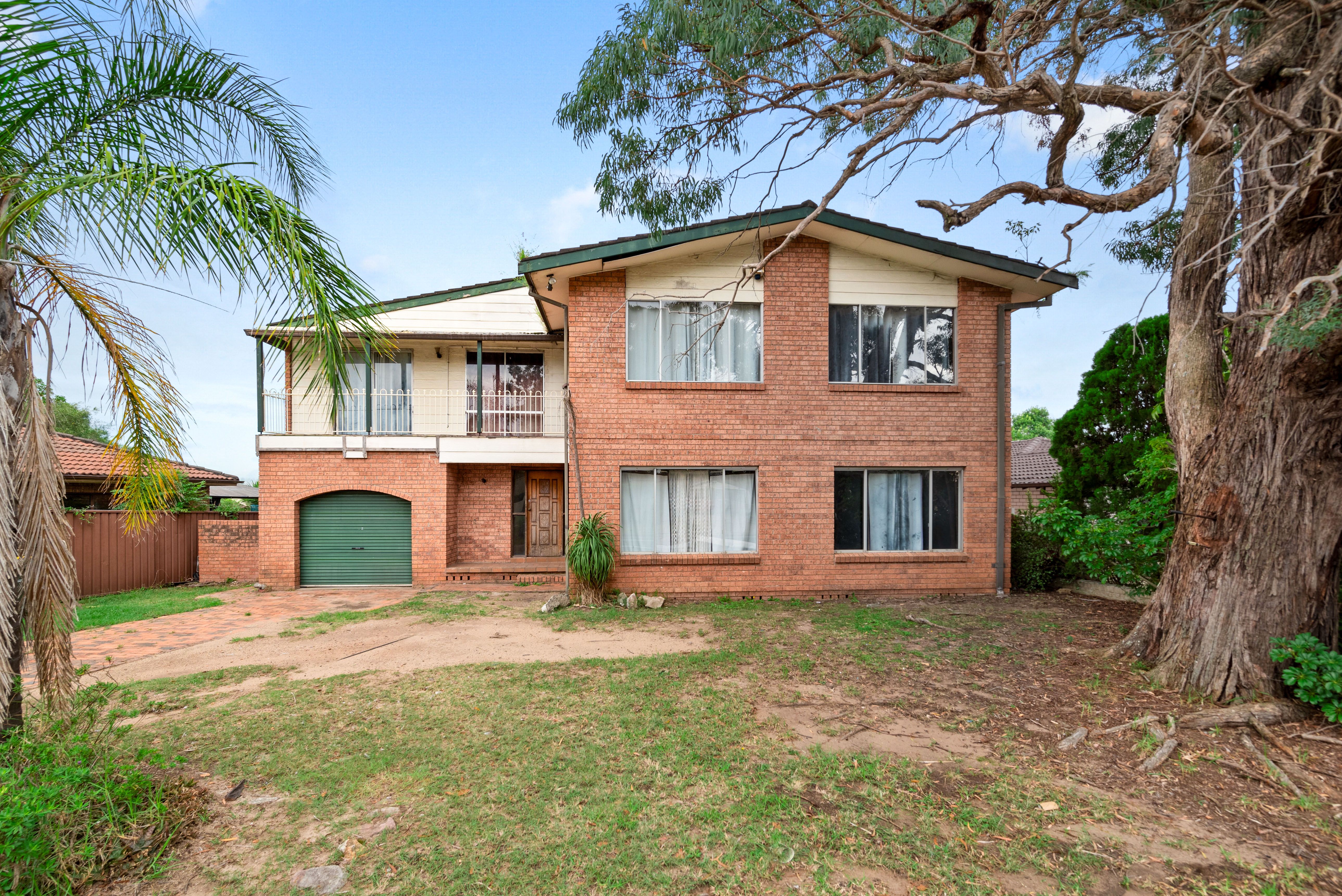 66 LONGHURST RD, MINTO NSW 2566, 0 રૂમ, 0 બાથરૂમ, House