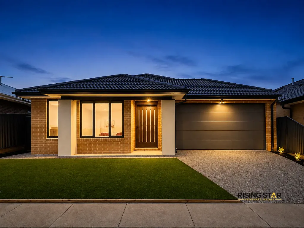 Invermay Park 4ਬੈੱਡਰੂਮ Modern Family Living with Space, Style & Comfort