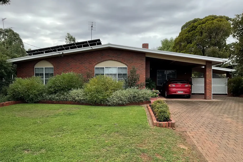 71 Wells Street, Finley, NSW 2713