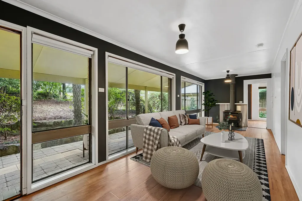 Katoomba 3Phòng ngủ Open Home Saturday 1.45 - 2.15