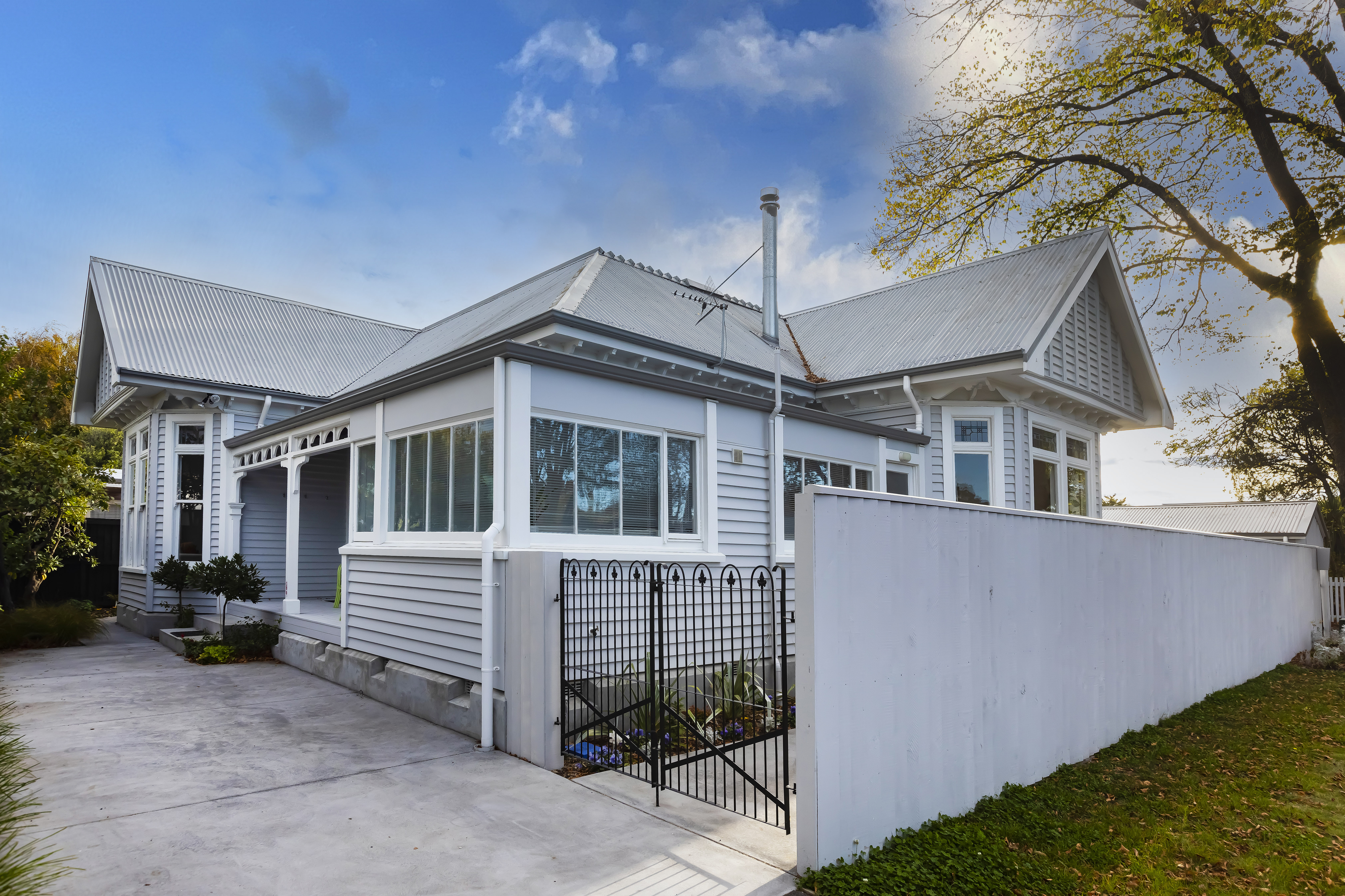 1a Woodbridge Road, Cashmere, Christchurch, 2 Schlafzimmer, 2 Badezimmer, House