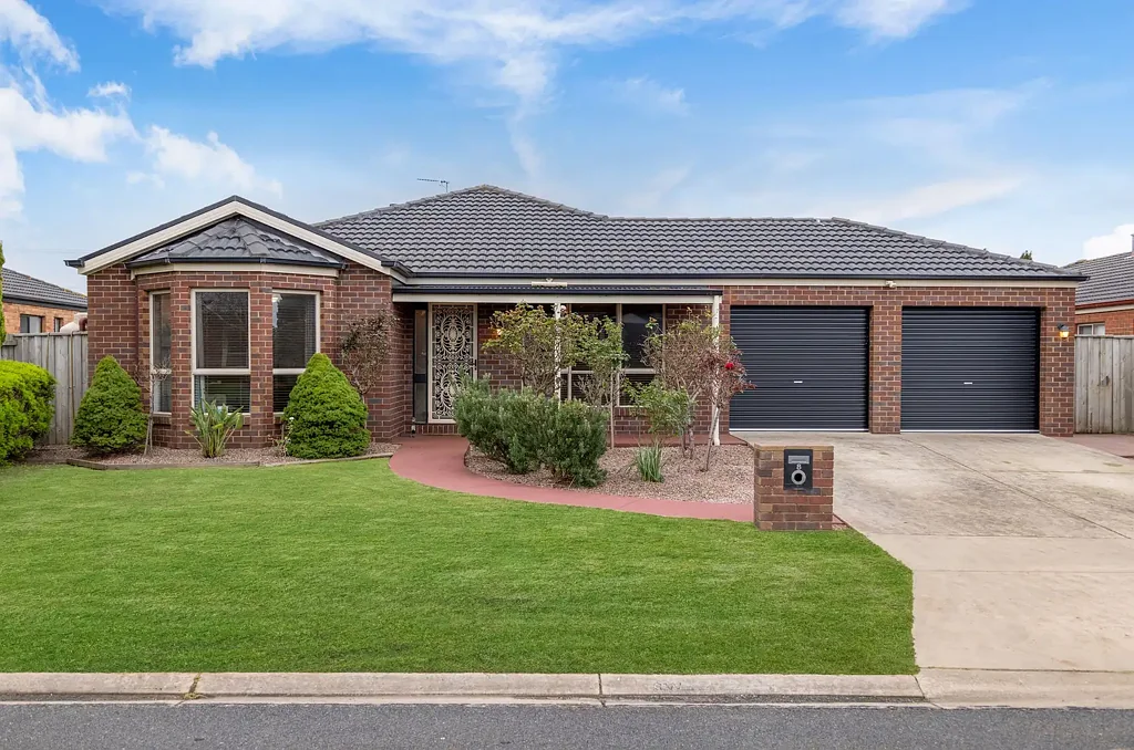 Warrnambool 4Habitaciones Spacious Family Living in Quiet Court