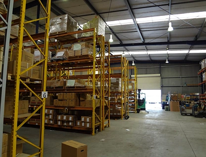 地址保密, Penrose, Auckland City, 0 ਕਮਰੇ, 0 ਬਾਥਰੂਮ, Industrial Premises
