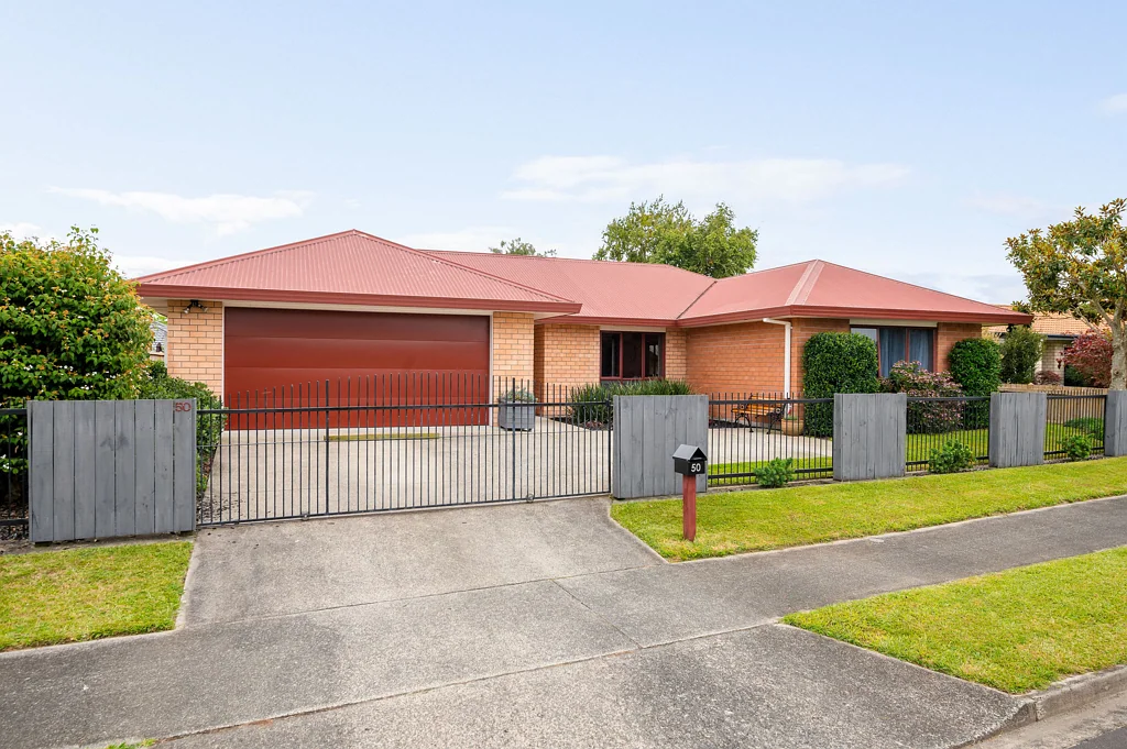 50 Tuirangi Street, Flagstaff, Hamilton, Waikato