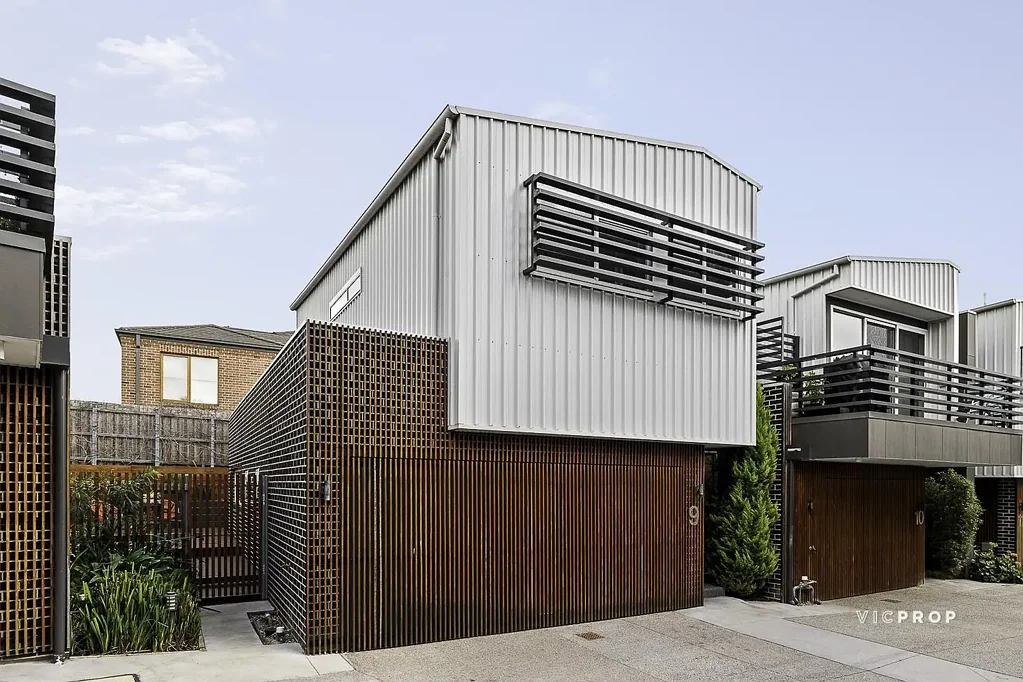 Ivanhoe 3ਬੈੱਡਰੂਮ Spacious, Stylish & Effortless Living