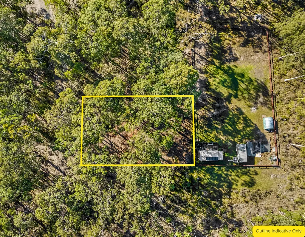 Killingworth  Strategic Land Holding Opportunity - 1,011m² in Growing Corridor