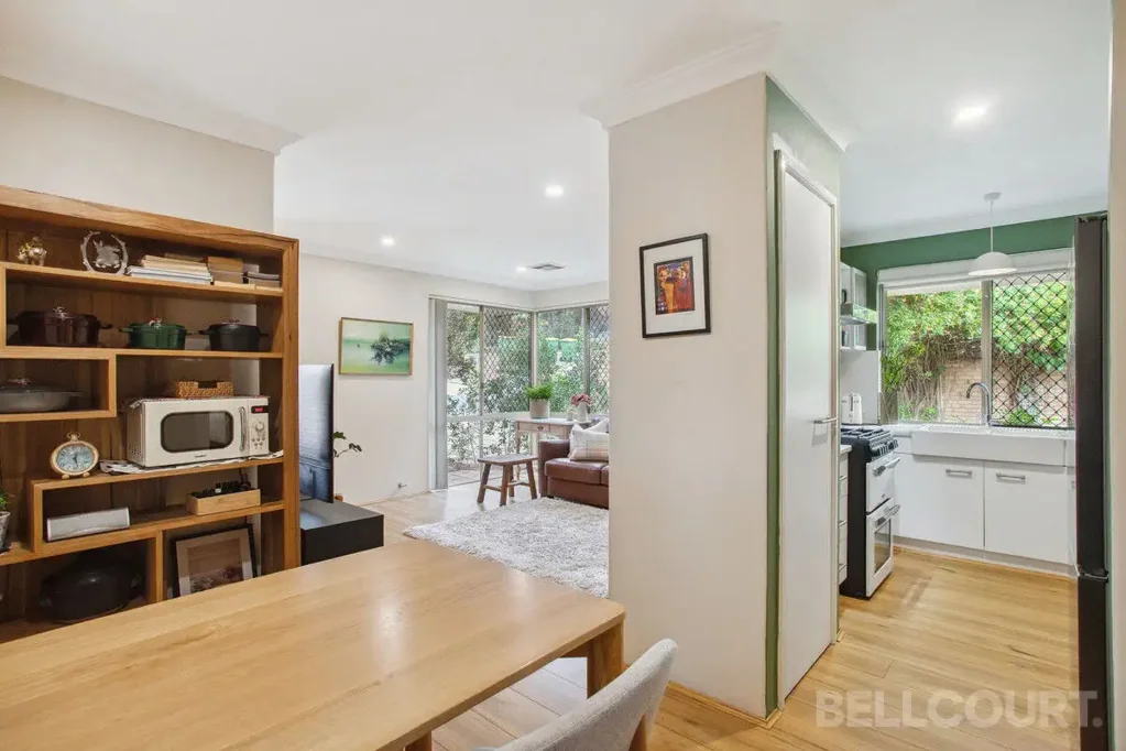 Maylands 3Habitaciones This one’s got style, outdoor space and the lifestyle to match.