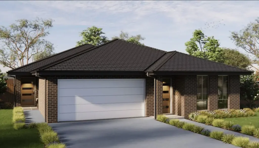 Cambewarra 5房  Affordable Single Storey House in Cambewarra