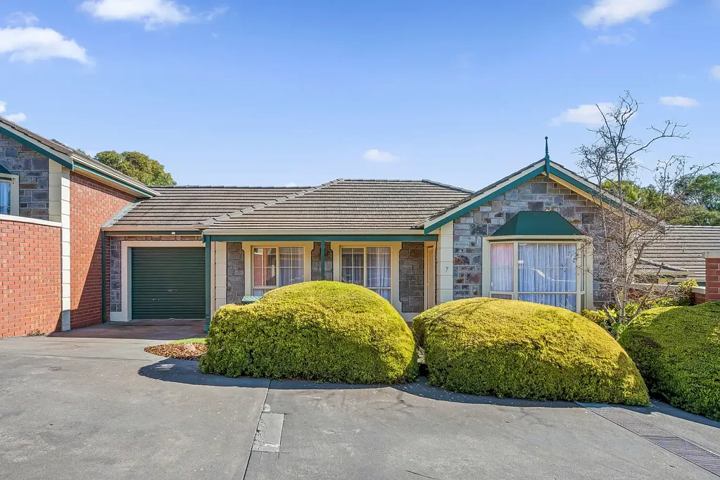 7/12 Lana Street, Reynella, SA 5161