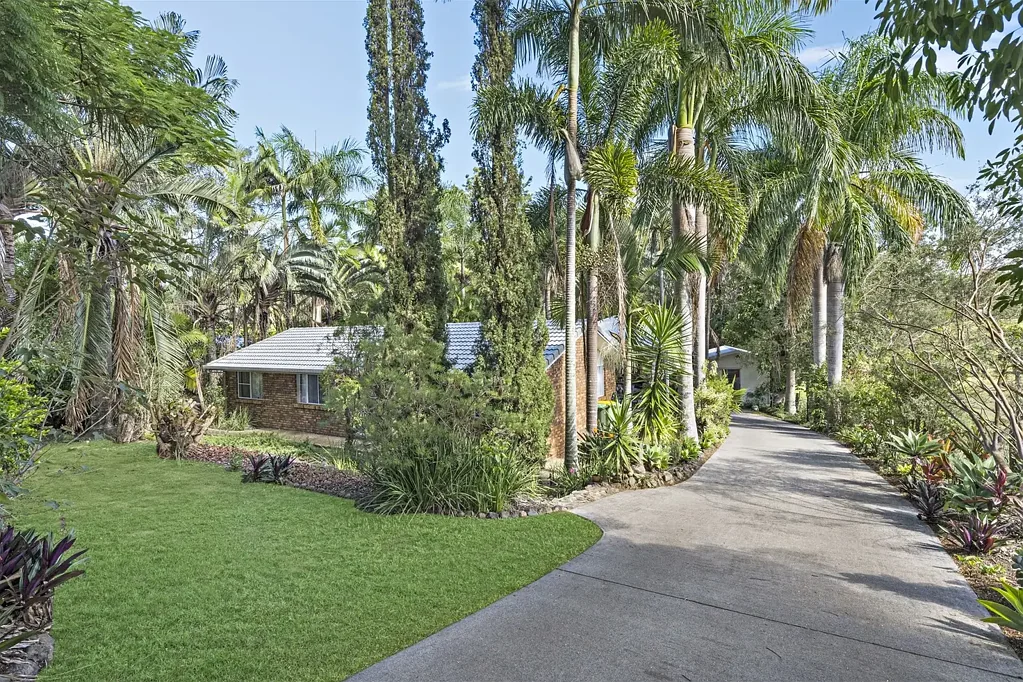 59 Traline Road, Glass House Mountains, QLD 4518