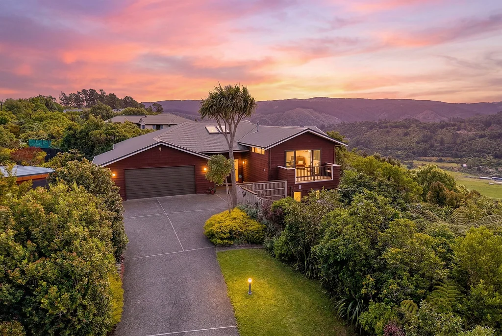 Mount Marua 5Zimmer 4 Bedrooms plus Home Office
