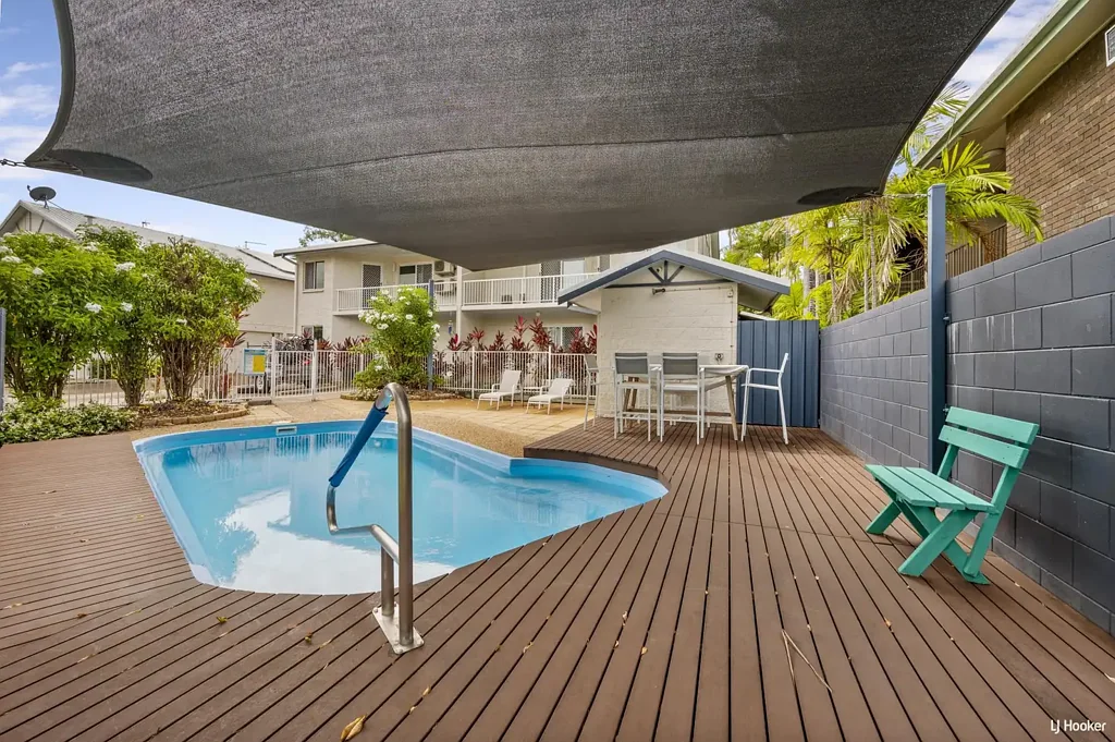 Spacious 3-Bedroom Unit in a Prime Location - Available 17/0