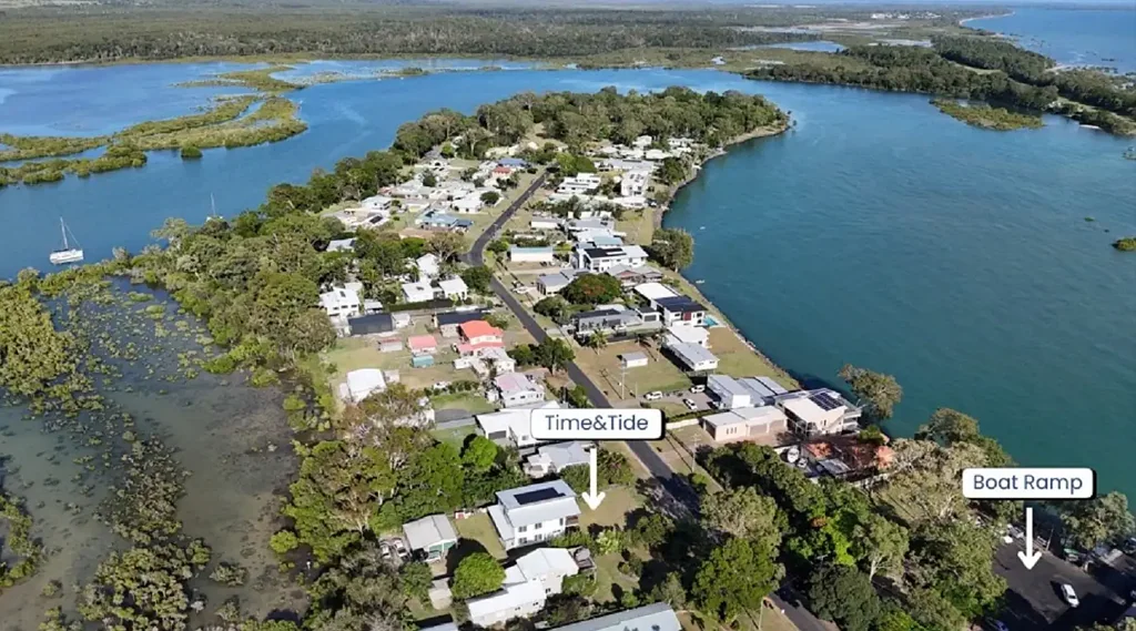 Stunning New Holiday Retreat Tide & Time – Sleeps 16 Guests