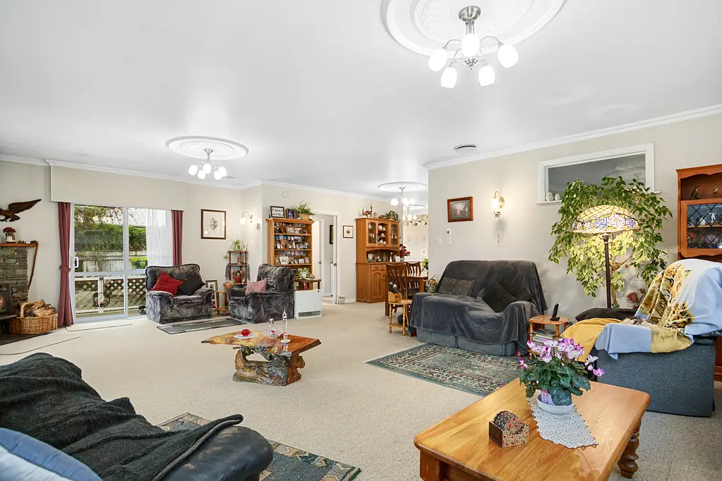 21 Hine Road, Wainuiomata, Lower Hutt, Wellington