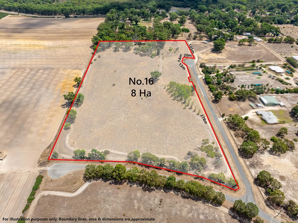 16 Garden  Close, Karnup, WA 6176
