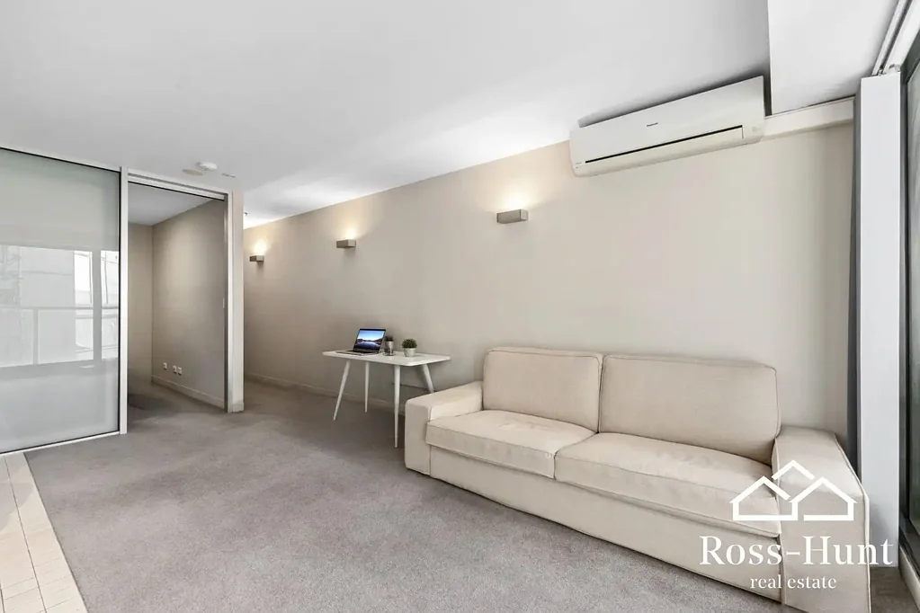 Hawthorn 1房  Elevated Living with Style and Inner-City Convenience