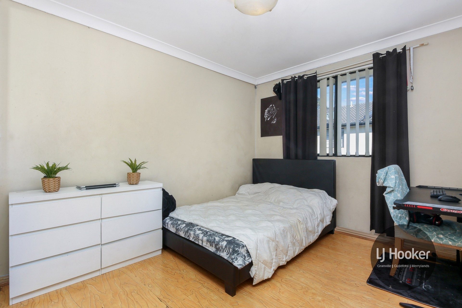 UNIT 9 17-21 GUILDFORD RD, GUILDFORD NSW 2161, 0房, 0浴, Townhouse