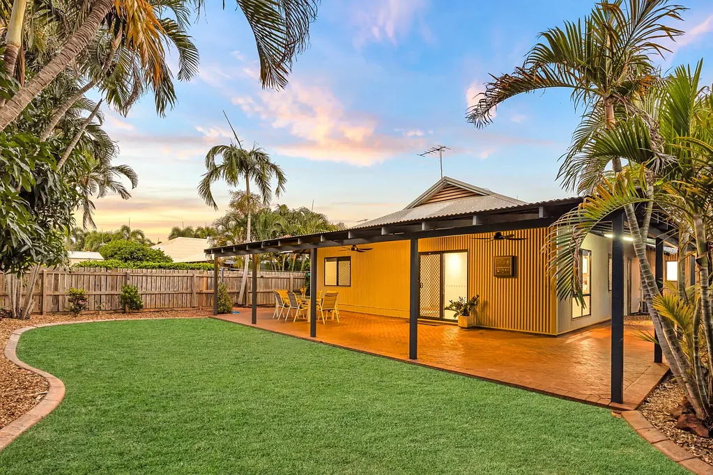 Djugun 4ਬੈੱਡਰੂਮ Beautiful Brolga