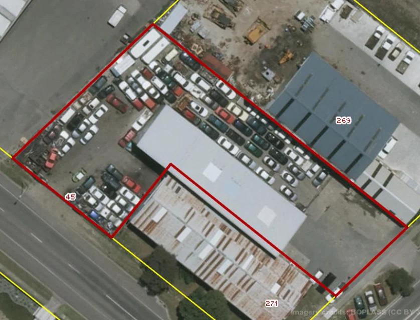 45 Awapuni Road, Awapuni, Gisborne, 0房, 0浴