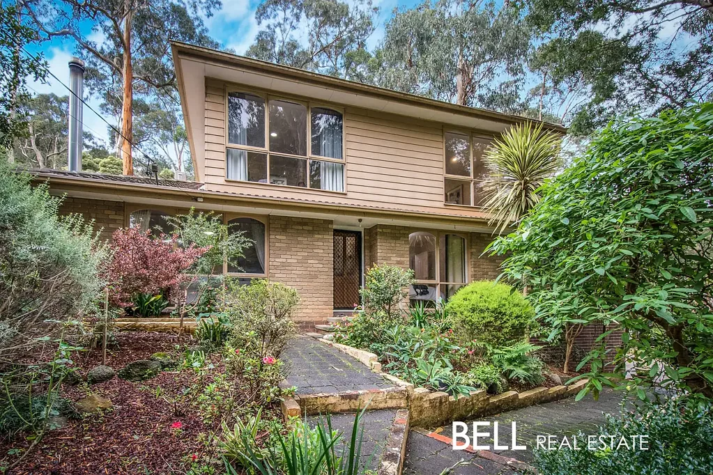 6 Carrington Court, Tecoma, VIC 3160