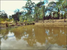 地址保密, Cypress Gardens