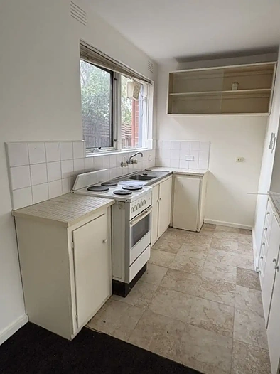 4/87 Heller Street, Brunswick West, VIC 3055, 1房, 1浴, Apartment