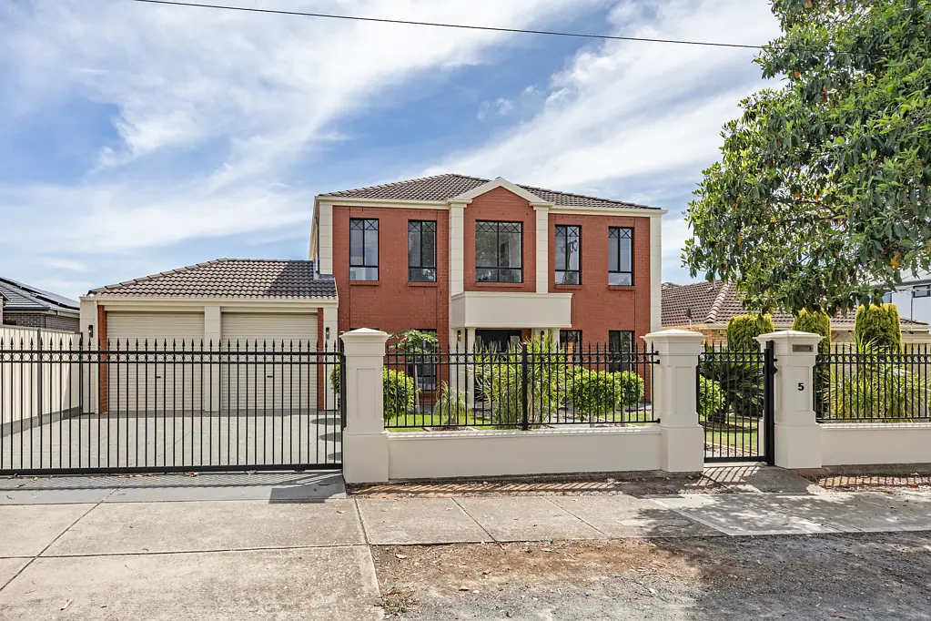 5 Hilltop Avenue, Felixstow, SA 5070
