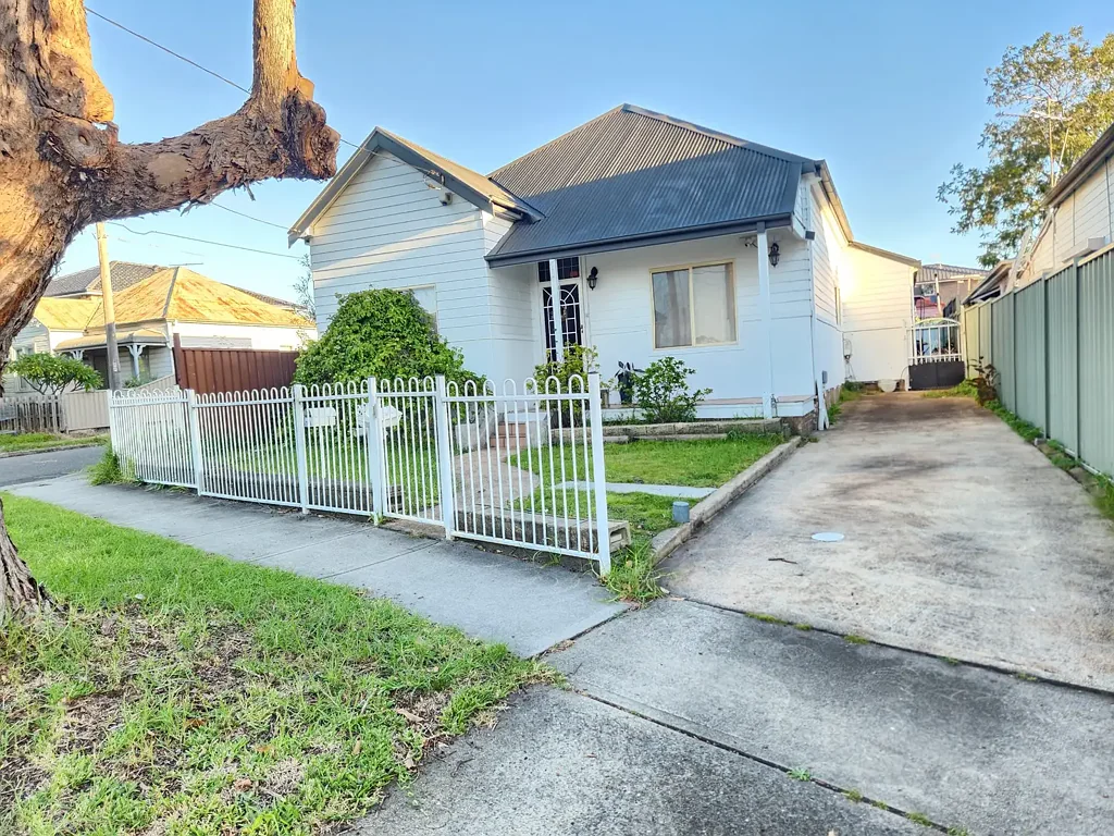 21 Rawson Street, Lidcombe, NSW 2141