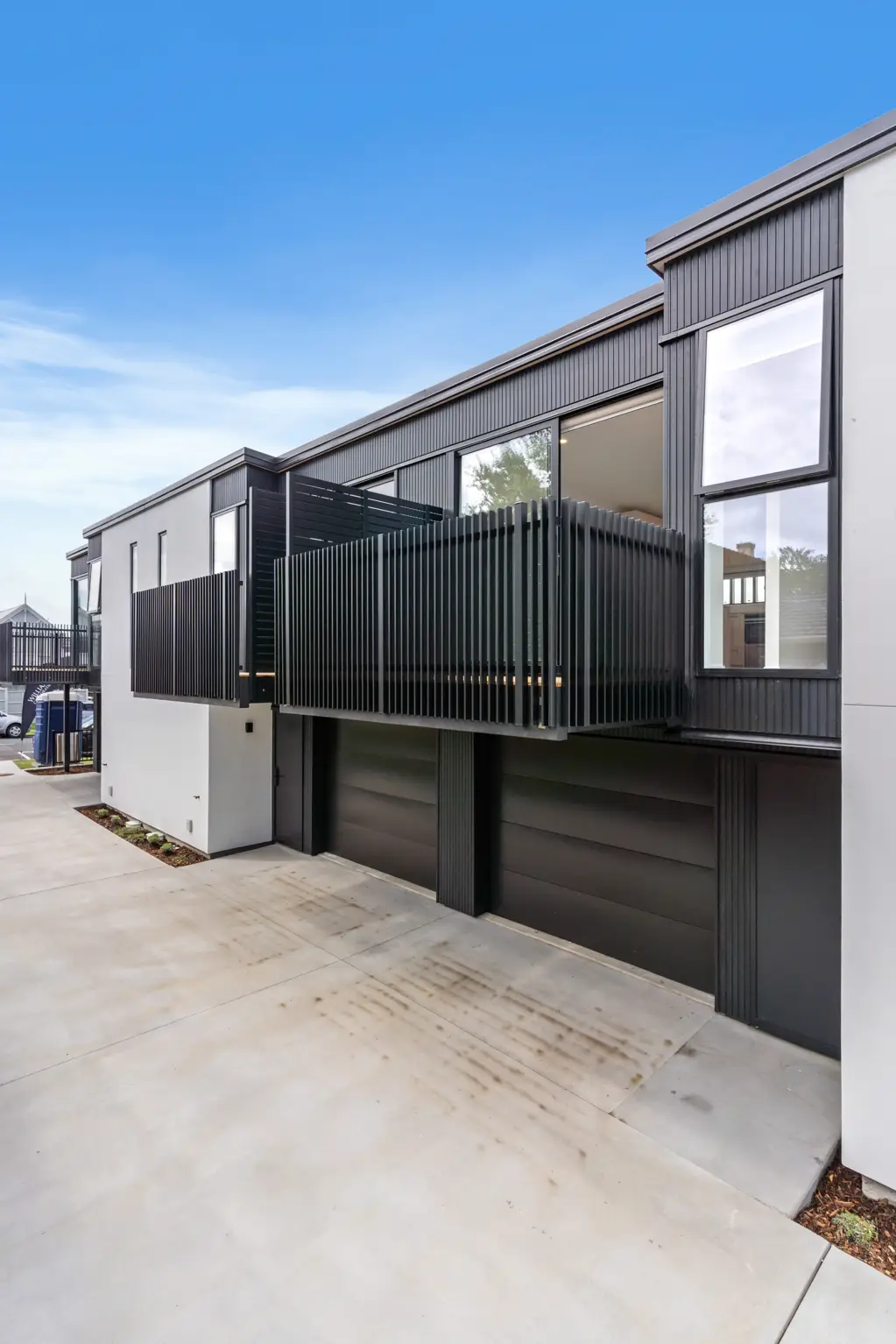 Tauranga Central 2ਬੈੱਡਰੂਮ Lock & Leave