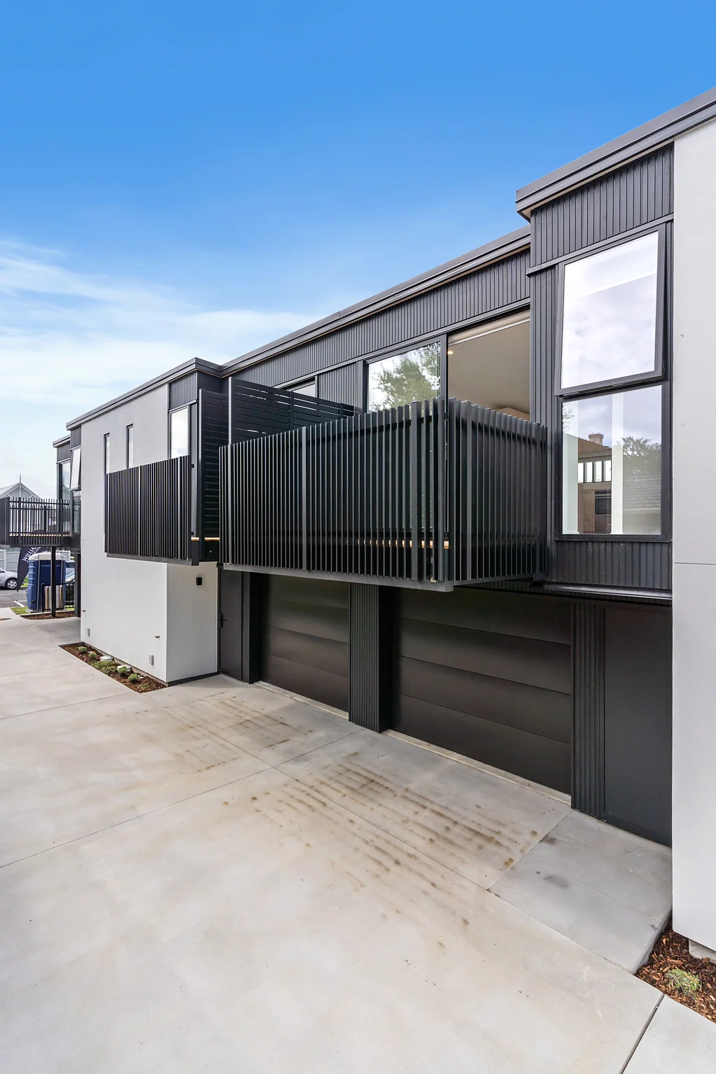 Tauranga Central 2房  Lock & Leave