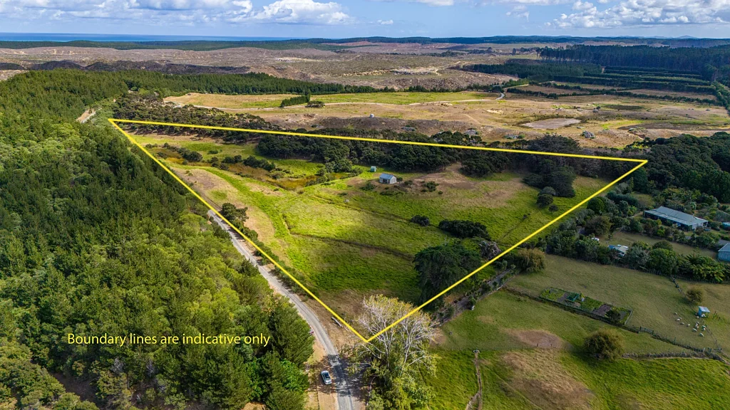 96 McManus Road, Houhora, Far North, Northland