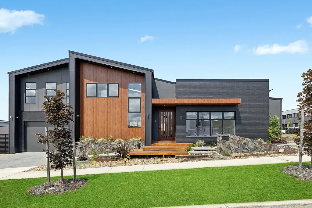 2 Matters Street, Denman Prospect, ACT 2611