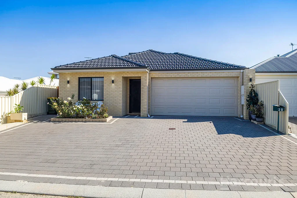 Pearsall 3ਬੈੱਡਰੂਮ UNDER OFFER UNDER OFFER UNDER OFFER