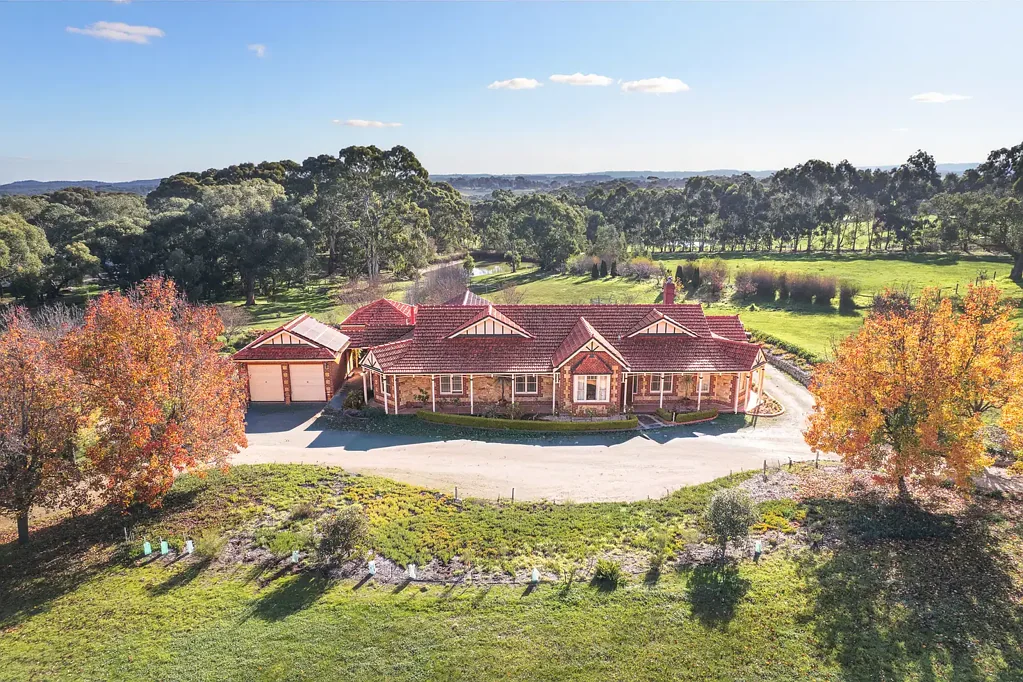 Jupiter Creek 5ਬੈੱਡਰੂਮ A beautiful country life, cultivated over 28 enchanting acres…