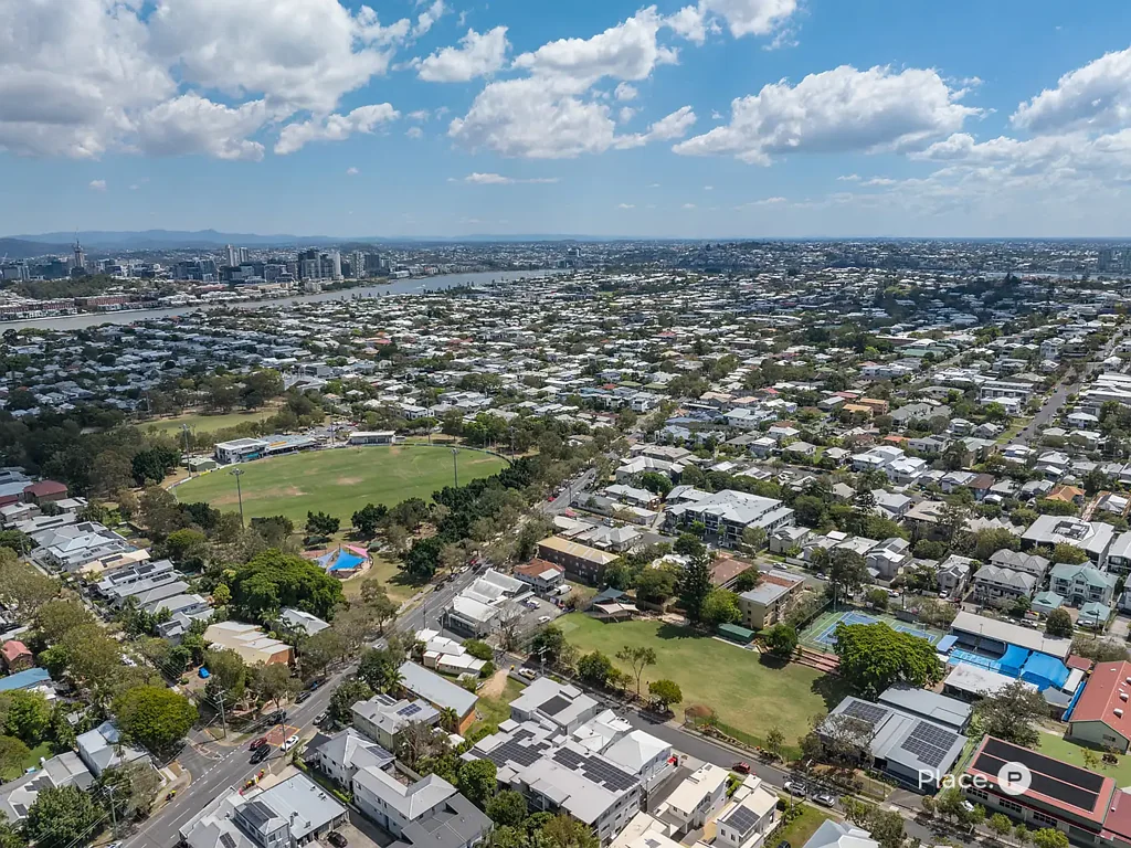 2/11 Stephens Street, Morningside, QLD 4170