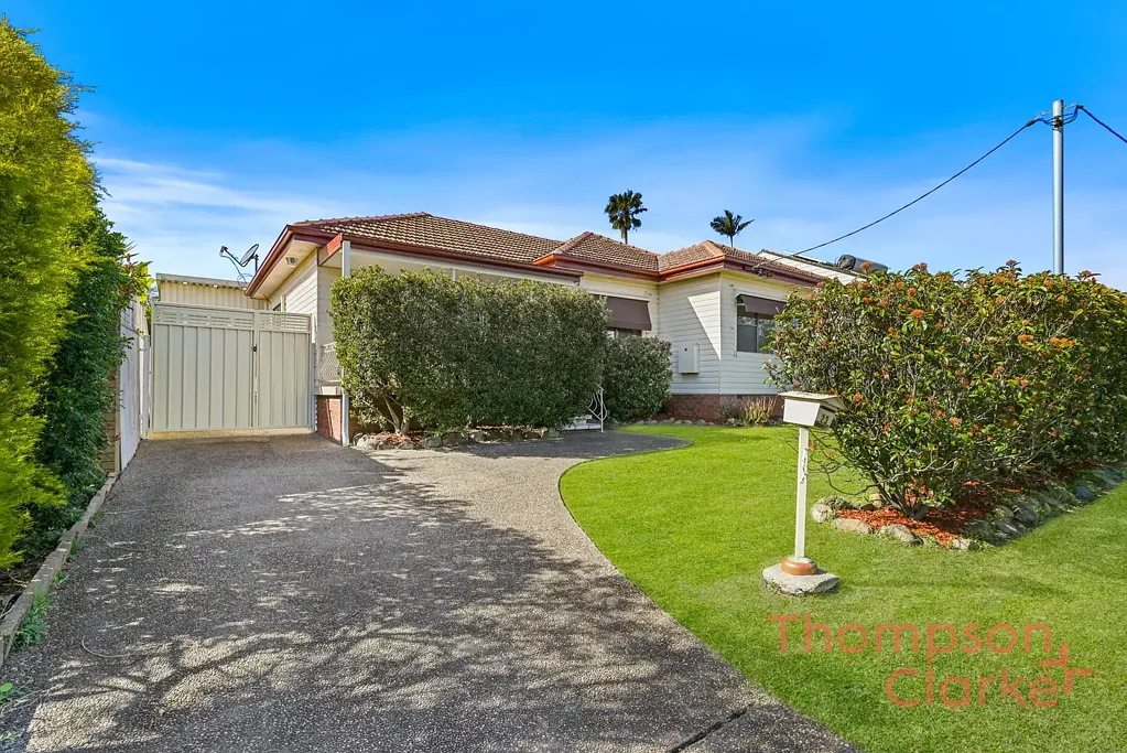Beresfield 4Kwarto Spacious Family Living with Light, Privacy & Room to Make Your Own