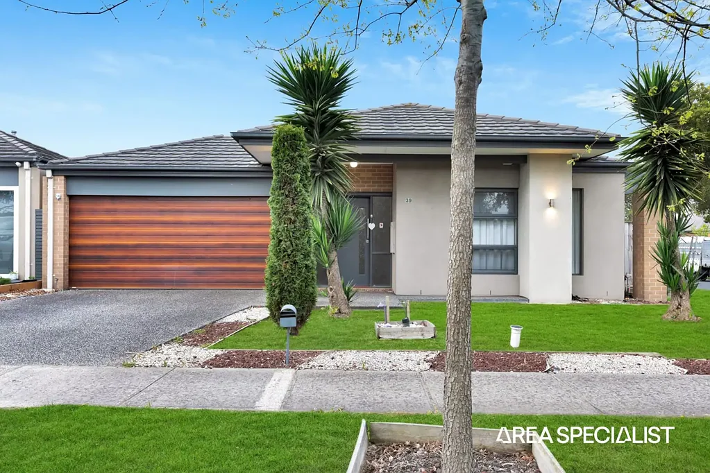 बाहरी क्षेत्र - 39 Livida Circut, Lyndhurst, VIC 3975